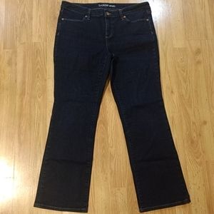 Lands End Jeans
